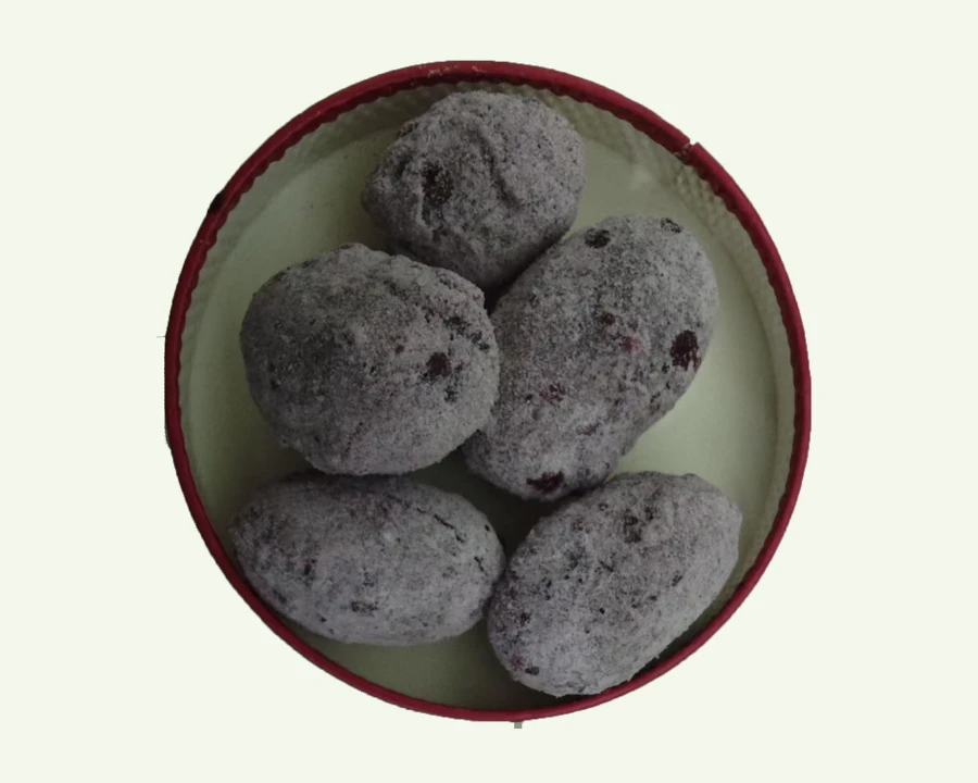 Fruit Chocolate